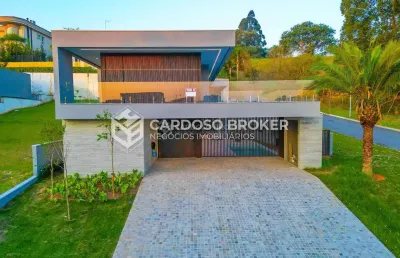 Sobrado à venda, villa solaia residencial, centro comercial jubran, barueri, sp