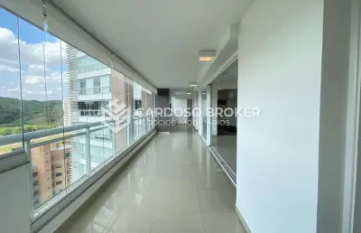 Apartamento para locação, melville empresarial i e ii, barueri, sp