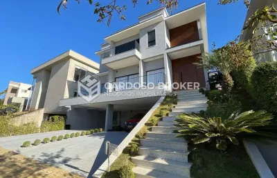 Casa para locação, alphaville, santana de parnaíba, sp