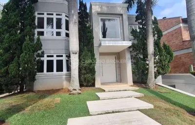 Sobrado para locação, condominio residencial 2, alphaville centro industrial e empresarial/alphavil