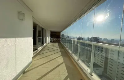 Apartamento para locação, alphaville centro industrial e empresarial/alphaville., barueri, sp