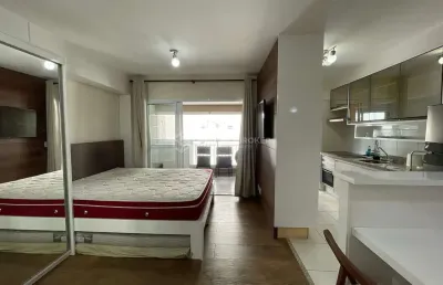 Apartamento para locação, melville empresarial i e ii, barueri, sp