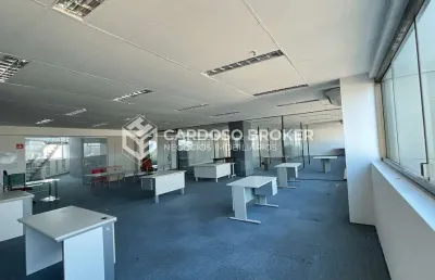 Sala para locação, dezoito do forte empresarial/alphaville., barueri, sp