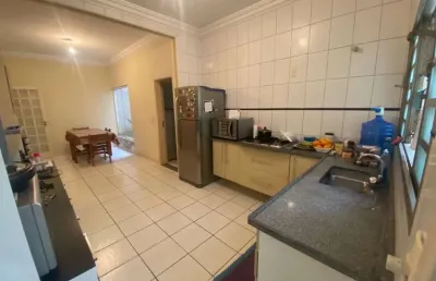 Casa com 3 dormitórios à venda, 151 m² por r$ 750.000 - jardim regina - indaiatuba/sp