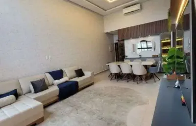 Casa com 3 dormitórios à venda, 140 m² por r$ 1.400.000,00 - condominio mantova residencial - indaiatuba/sp