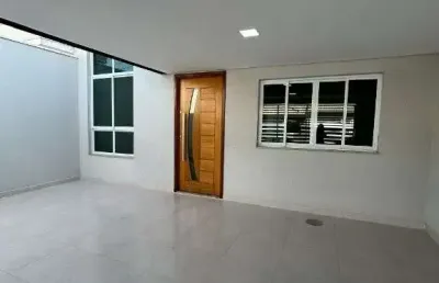 Casa com 3 dormitórios à venda, 92 m² por r$ 650.000 - jardim residencial nova veneza - indaiatuba/sp