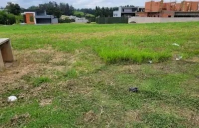 Terreno à venda, 618 m² por r$ 760.000 - condomínio villa dos pinheiros - indaiatuba/são paulo