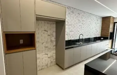 Casa com 3 dormitórios à venda, 135 m² por r$ 1.250.000,00 - condomínio jardim brescia - indaiatuba/sp