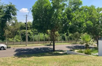 Terreno à venda, 301 m² por r$ 455.000,00 - condomínio jardins di roma - indaiatuba/sp