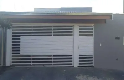 Casa com 2 dormitórios à venda, 70 m² por r$ 620.000 - jardim monte carlo - indaiatuba/sp