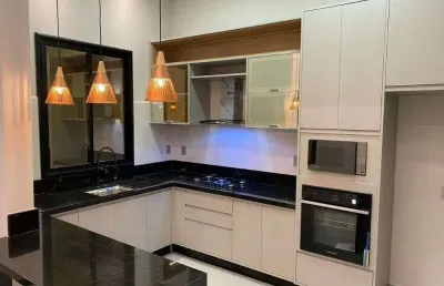 Casa com 2 dormitórios à venda, 122 m² por r$ 820.000 - jardim monte carlo - indaiatuba/sp