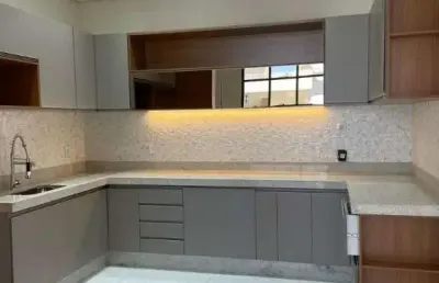 Casa com 3 dormitórios à venda, 235 m² por r$ 2.225.000 - jardim residencial maria dulce - indaiatuba/sp