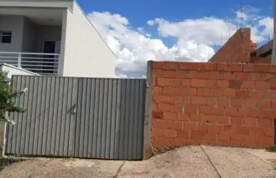 Terreno à venda, 150 m² por r$ 265.000,00 - jardim barcelona - indaiatuba/sp