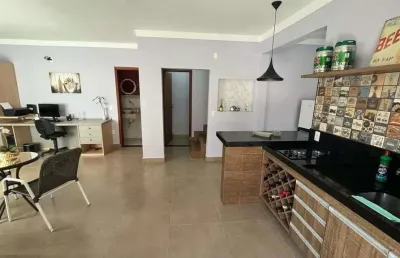 Sobrado com 3 dormitórios à venda, 264 m² por r$ 1.191.500 - jardim bela vista - indaiatuba/sp