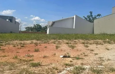 Terreno à venda, 300 m² por r$ 460.000 - condomínio gran reserve - indaiatuba/sp