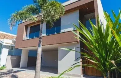Sobrado com 4 dormitórios à venda, 377 m² por r$ 3.780.000 - jardim residencial santa clara - indaiatuba/sp