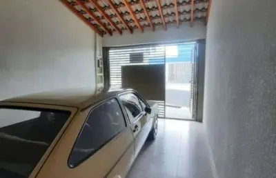 Casa com 2 dormitórios à venda, 67 m² por r$ 410.000,00 - jardim veneza - indaiatuba/sp
