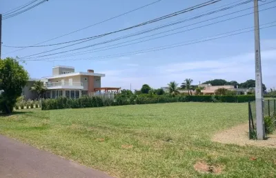 Terreno à venda, 1125 m² por r$ 617.000 - residencial primavera - salto/sp