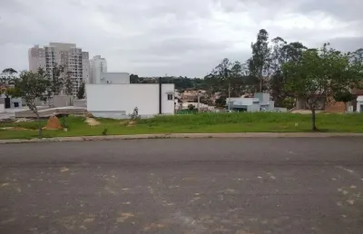 Terreno à venda, 360 m² por r$ 330.000 - residencial central parque - salto/sp