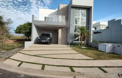 Sobrado com 5 dormitórios à venda, 180 m² por r$ 1.100.000 - condomínio village moutonnée - salto/sp