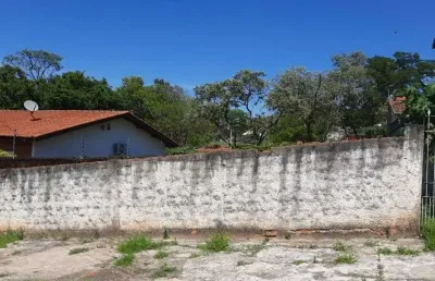 Terreno à venda, 300 m² por r$ 585.000,00 - vila homero - indaiatuba/sp