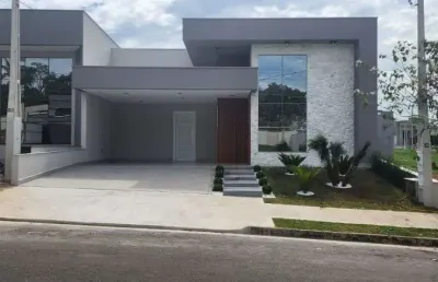 Casa com 3 dormitórios à venda, 197 m² por r$ 1.532.000,00 - condomínio piemonte - indaiatuba/sp