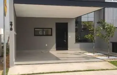 Casa com 3 dormitórios à venda, 115 m² por r$ 900.000,00 - condomínio jardins do império - indaiatuba/sp