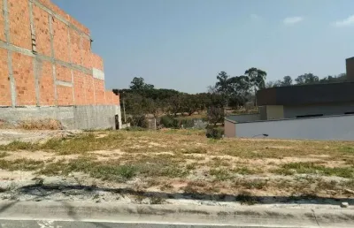 Terreno à venda, 550 m² por r$ 616.000,00 - condomínio jardim laguna - indaiatuba/sp