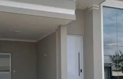 Casa com 3 dormitórios à venda, 170 m² por r$ 1.300.000,00 - condomínio jardim brescia - indaiatuba/sp