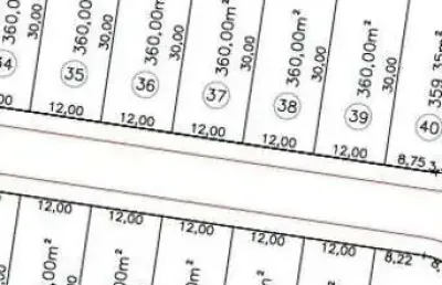 Terreno à venda, 386 m² por r$ 560.000,00 - condomínio villa sapezal - indaiatuba/sp
