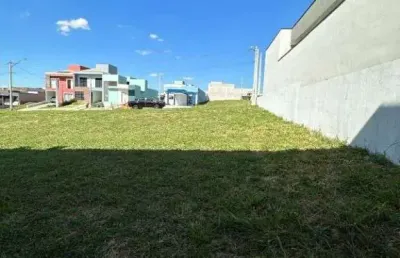 Terreno à venda, 185 m² por r$ 315.000 - condomínio jardim toscana - jardim doutor lauro bueno de camargo - indaiatuba/sp