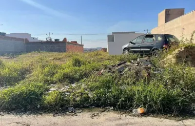 Terreno à venda, 150 m² por r$ 225.000 - jardim dos sabiás - indaiatuba/sp
