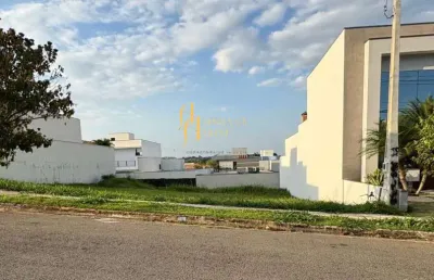 Terreno à venda, 305 m² por r$ 400.000,00 - condomínio jardim piemonte - indaiatuba/sp