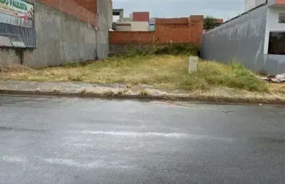 Terreno à venda, 210 m² por r$ 350.000,00 - jardim paulista ii - indaiatuba/sp
