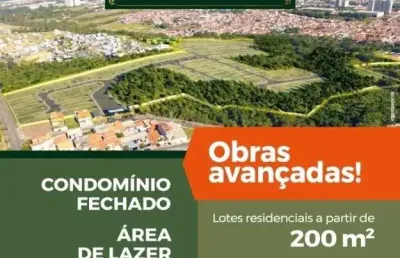 Terreno à venda, 300 m² por r$ 420.000,00 - vila rubens - indaiatuba/sp