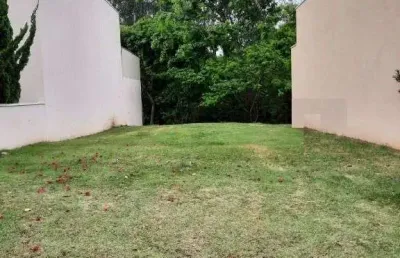 Terreno à venda, 150 m² por r$ 330.000 - jardim montreal residence - indaiatuba/sp