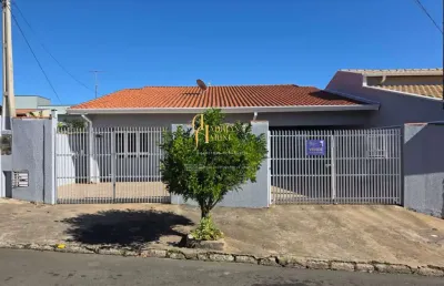 Casa térrea com 4 dormitórios/3 suítes à venda, 197 m² por r$ 970.000,00 - parque são lourenço - indaiatuba/sp