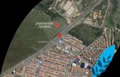 Terreno à venda, 150 m² por r$ 165.000,00 - jardim das araras - indaiatuba/sp