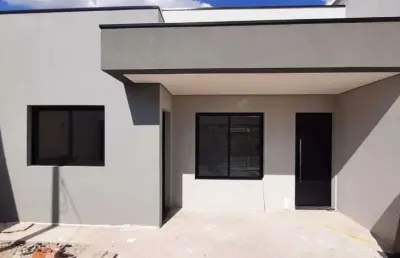 Casa à venda, 90 m² por r$ 648.000,00 - jardim moriyama - indaiatuba/sp