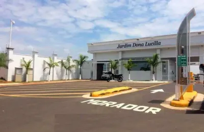Terreno à venda, 300 m² por r$ 670.000,00 - condomínio dona lucilla - indaiatuba/sp