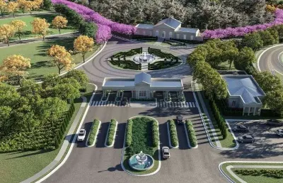 Terreno à venda, 797 m² por r$ 1.354.900,00 - condomínio villa dos pinheiros - indaiatuba/sp