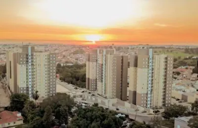 Apartamento com 3 dormitórios à venda, 65 m² por r$ 531.000,00 - reserva vista verde - indaiatuba/sp