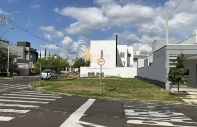 Terreno à venda, 202,62 m² por r$ 521.000,00 - condomínio jardim park real - indaiatuba/sp