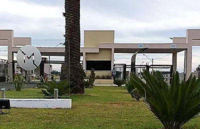 Terreno à venda, 236 m² por r$ 335.000,00 - condomínio jardim mantova residencial - indaiatuba/sp
