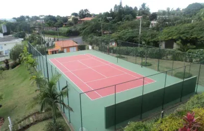 Chácara com 5 dormitórios à venda, 5250 m² por r$ 6.900.000,00 ou locação r$ 25.000,00 - colinas do mosteiro de itaici - indaiatuba/sp