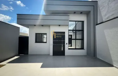 Casa com 2 dormitórios à venda, 65,10 m² por r$ 555.000,00 - condomínio jardim bréscia - indaiatuba/sp
