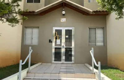 Apartamento com 3 dormitórios à venda, 64 m² por r$ 320.000,00 - jardim juliana - indaiatuba/sp