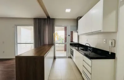 Apartamento com 3 dormitórios/1suíte à venda, 96 m² por r$ 1.100.000,00 - jardim pau preto - indaiatuba/sp