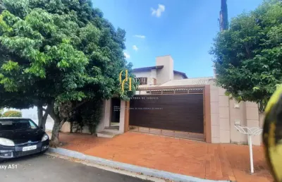 Sobrado com 5 dormitórios à venda, 247.39 m² por r$ 1.350.000,00 - jardim esplanada i - indaiatuba sp