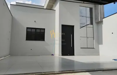 Casa com 3 dormitórios/1 suíte à venda, 93 m² por r$ 630.000,00 - bairro: smart city - indaiatuba/sp